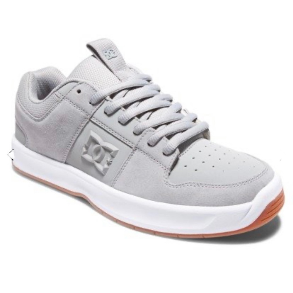 NEW in Box DC Brand “Lynx Zero” Men’s Sneakers Size 13